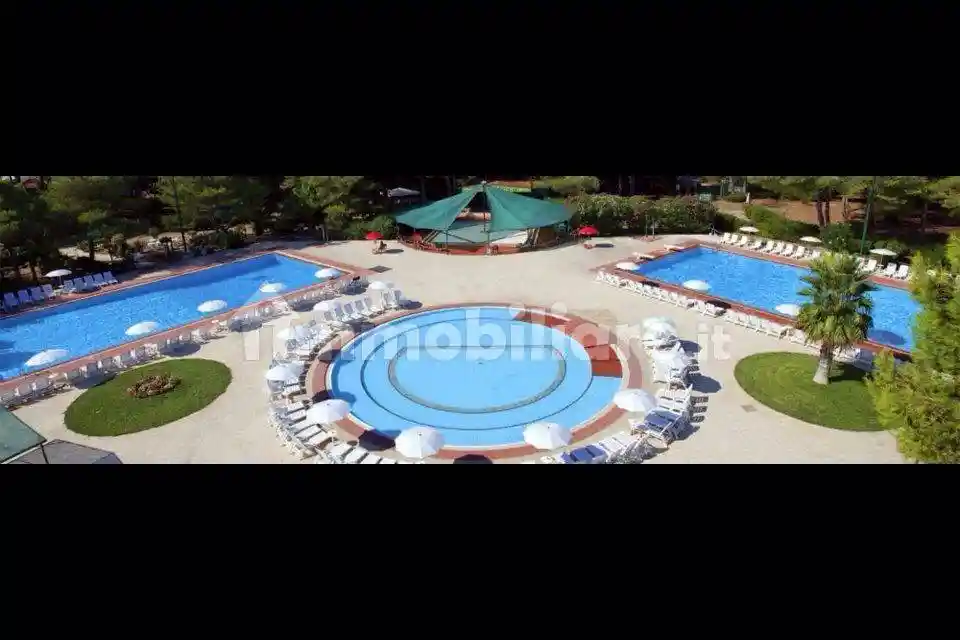 Bilocale Strada Provinciale Lecce San Cataldo, Villaggi, Lecce - foto 3