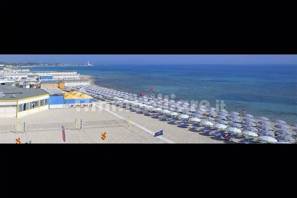 Bilocale Strada Provinciale Lecce San Cataldo, Villaggi, Lecce - foto 5