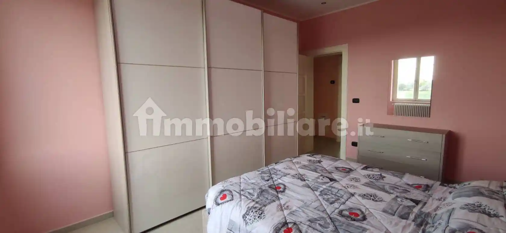 Terratetto unifamiliare Borgo Macchia 27, Macchia, Ferrandina - foto 2