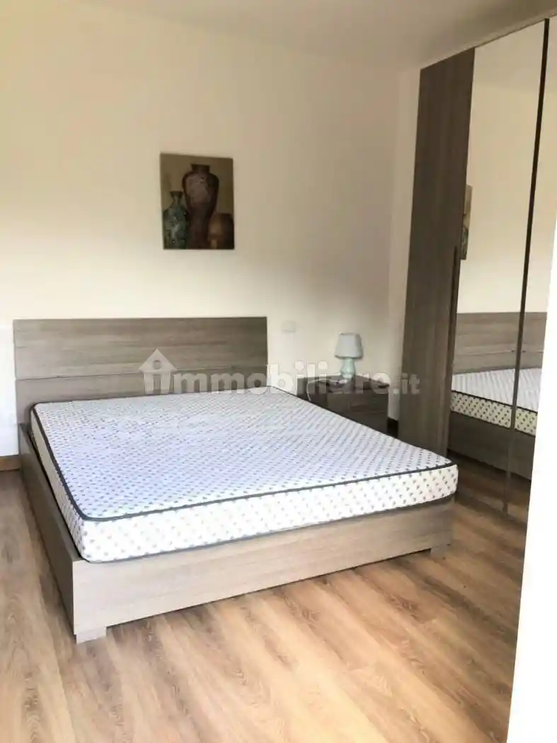 Appartamento in affitto a Perugia