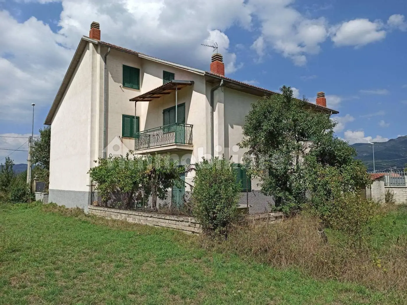 Villa in vendita a Montereale