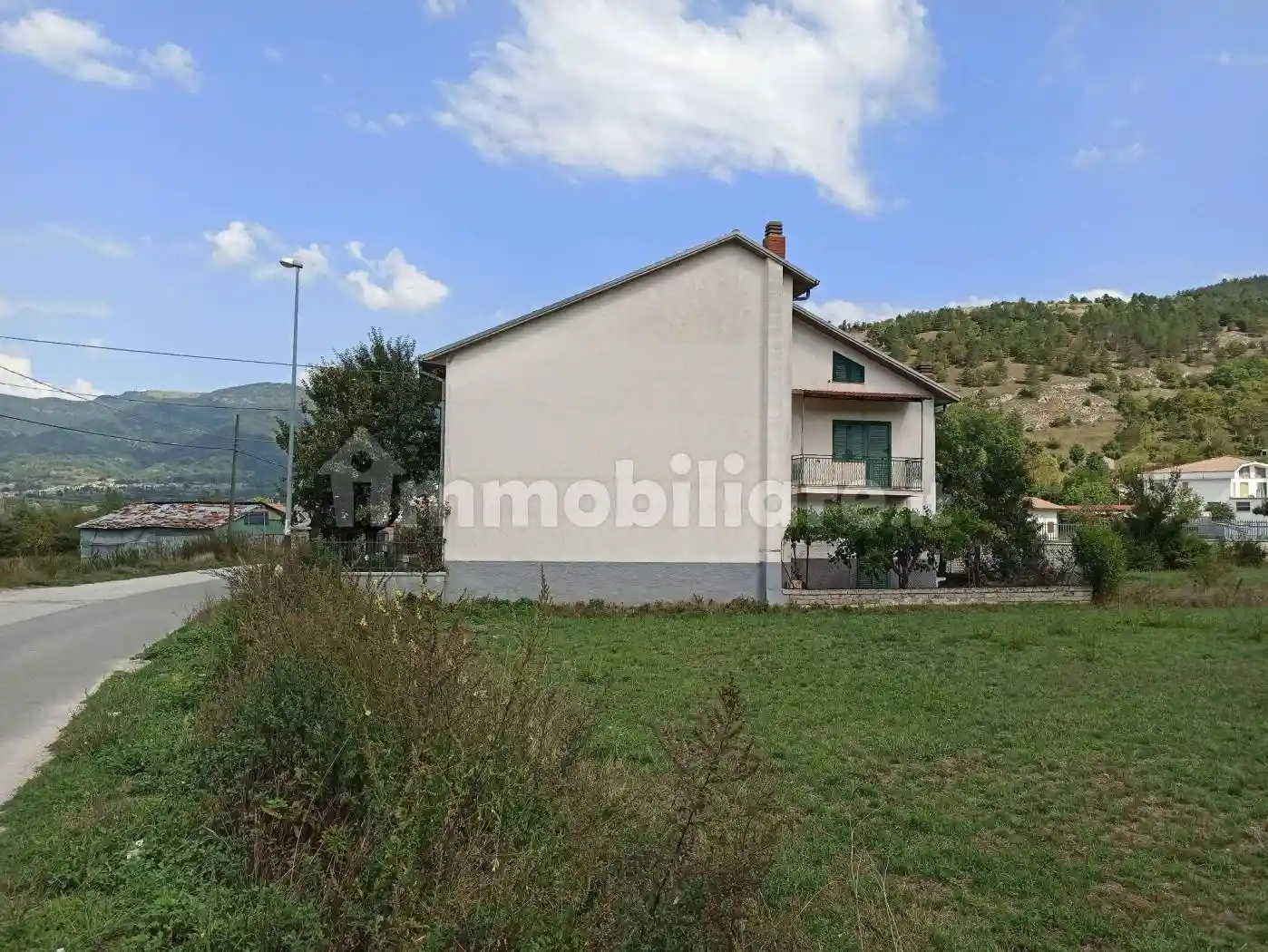 Villa unifamiliare viale Alessandro Manzoni, Montereale - foto 2