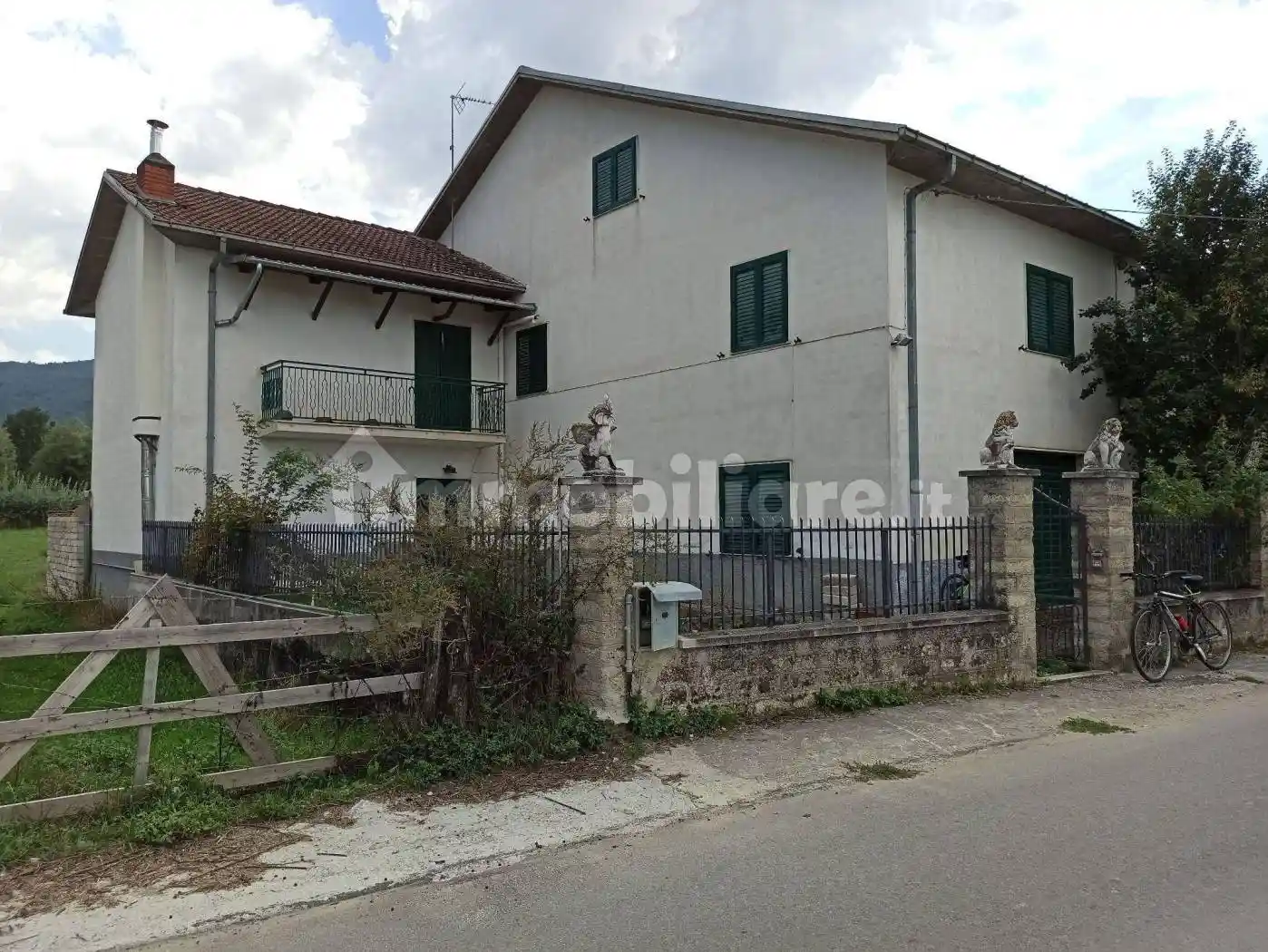 Villa unifamiliare viale Alessandro Manzoni, Montereale - foto 3