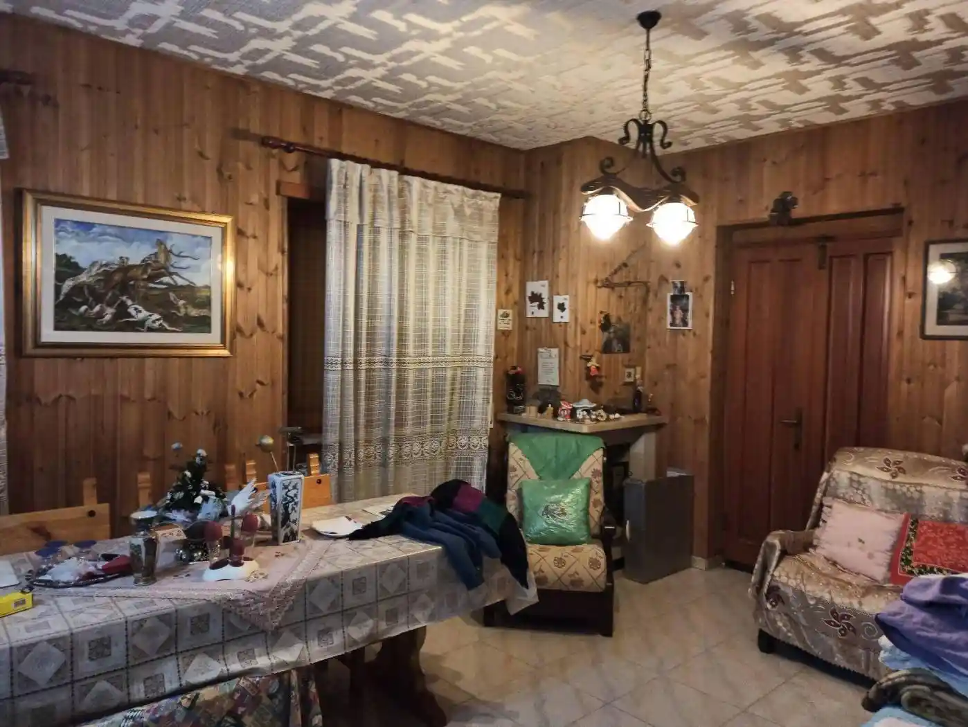 Villa unifamiliare viale Alessandro Manzoni, Montereale - foto 5