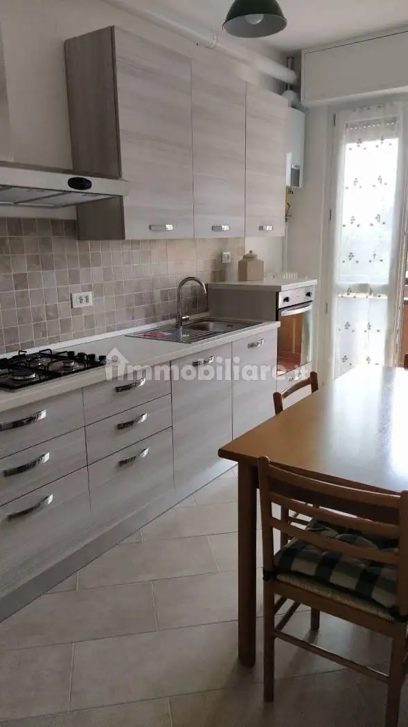 Appartamento in affitto a Olgiate Comasco