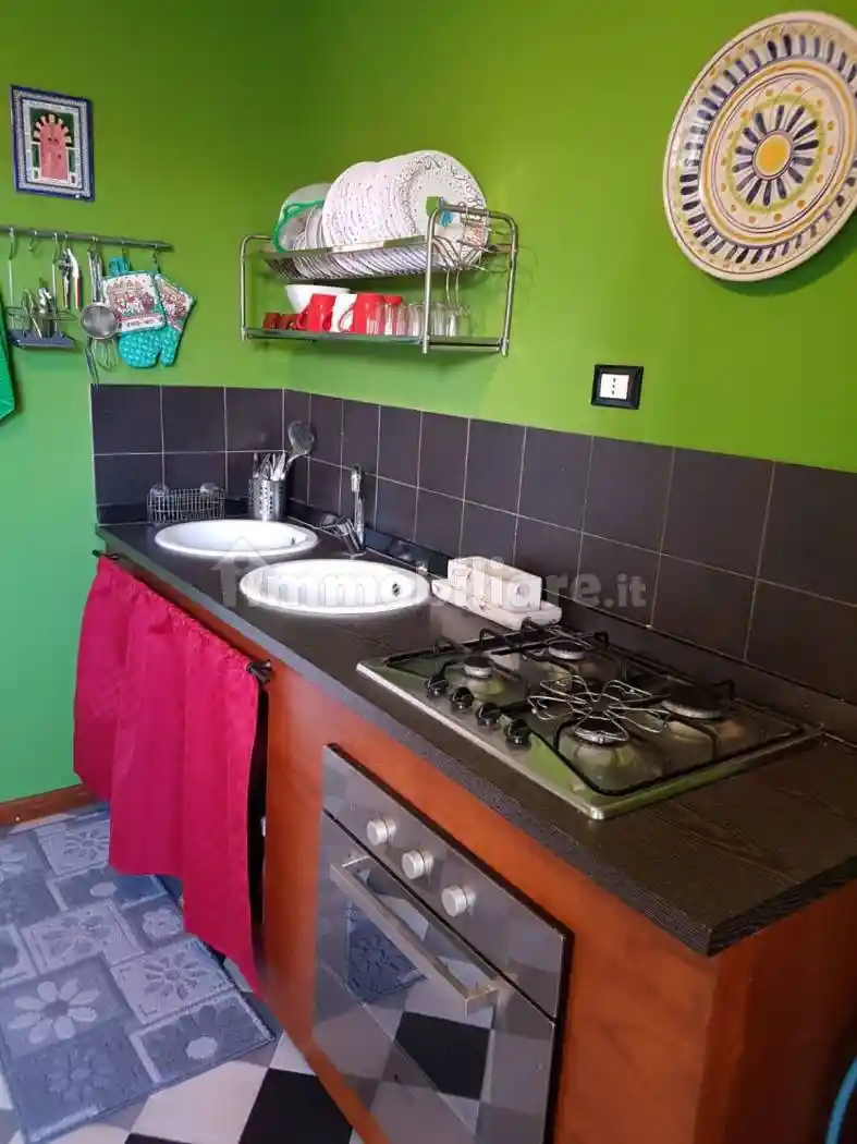 Trilocale via Lincoln 167, Sant'Erasmo, Palermo - foto 3