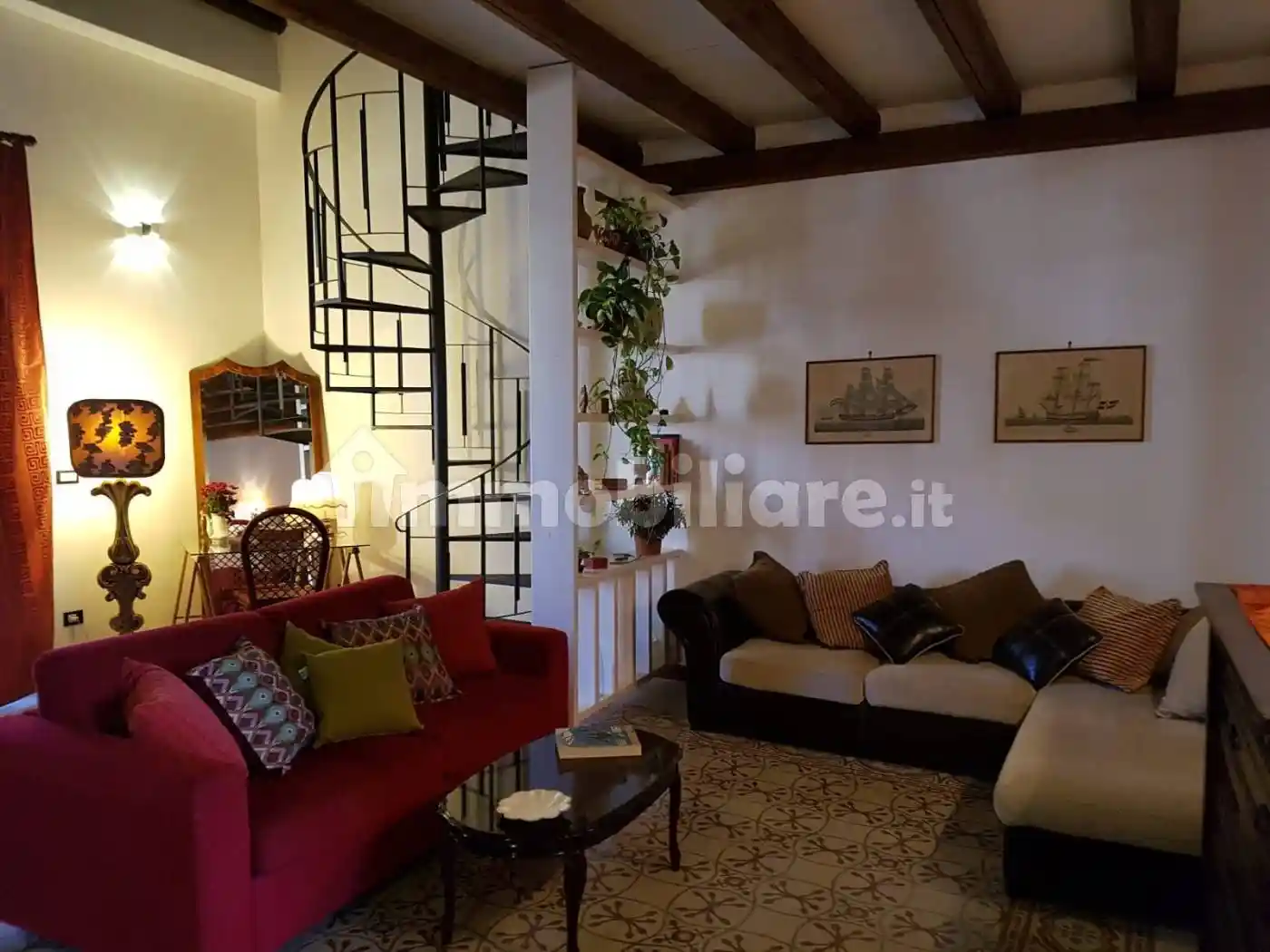 Trilocale via Lincoln 167, Sant'Erasmo, Palermo - foto 4