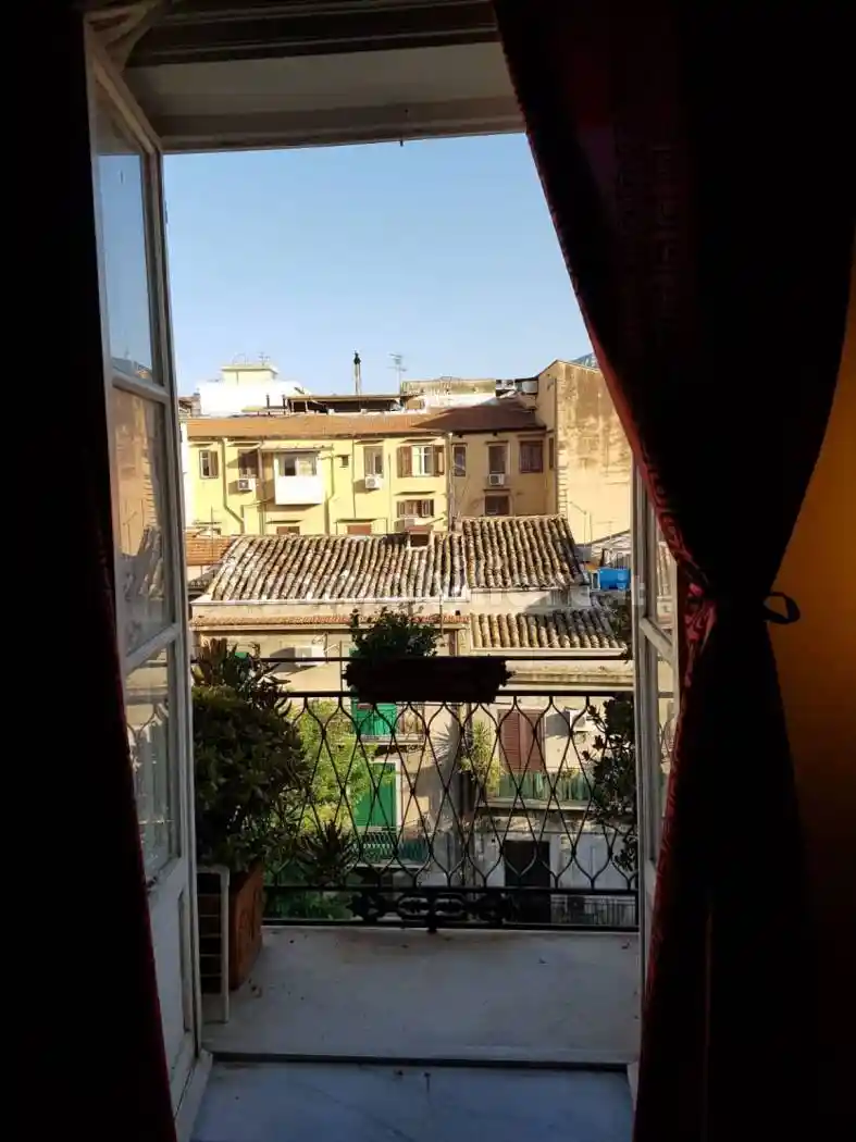 Trilocale via Lincoln 167, Sant'Erasmo, Palermo - foto 5