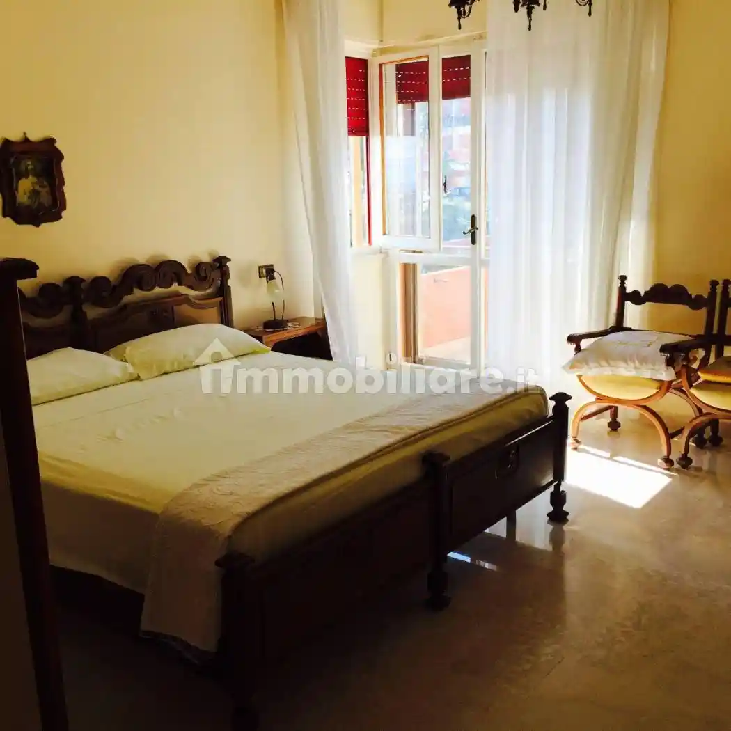 Quadrilocale viale Aldo Moro 25, Centro, Atri - foto 5