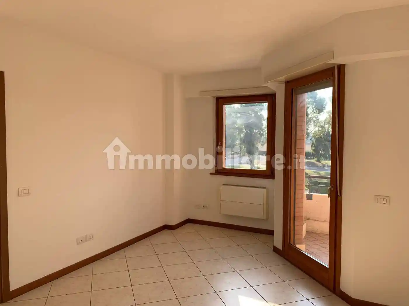 Bilocale via di Acilia 221, Acilia, Roma - foto 2