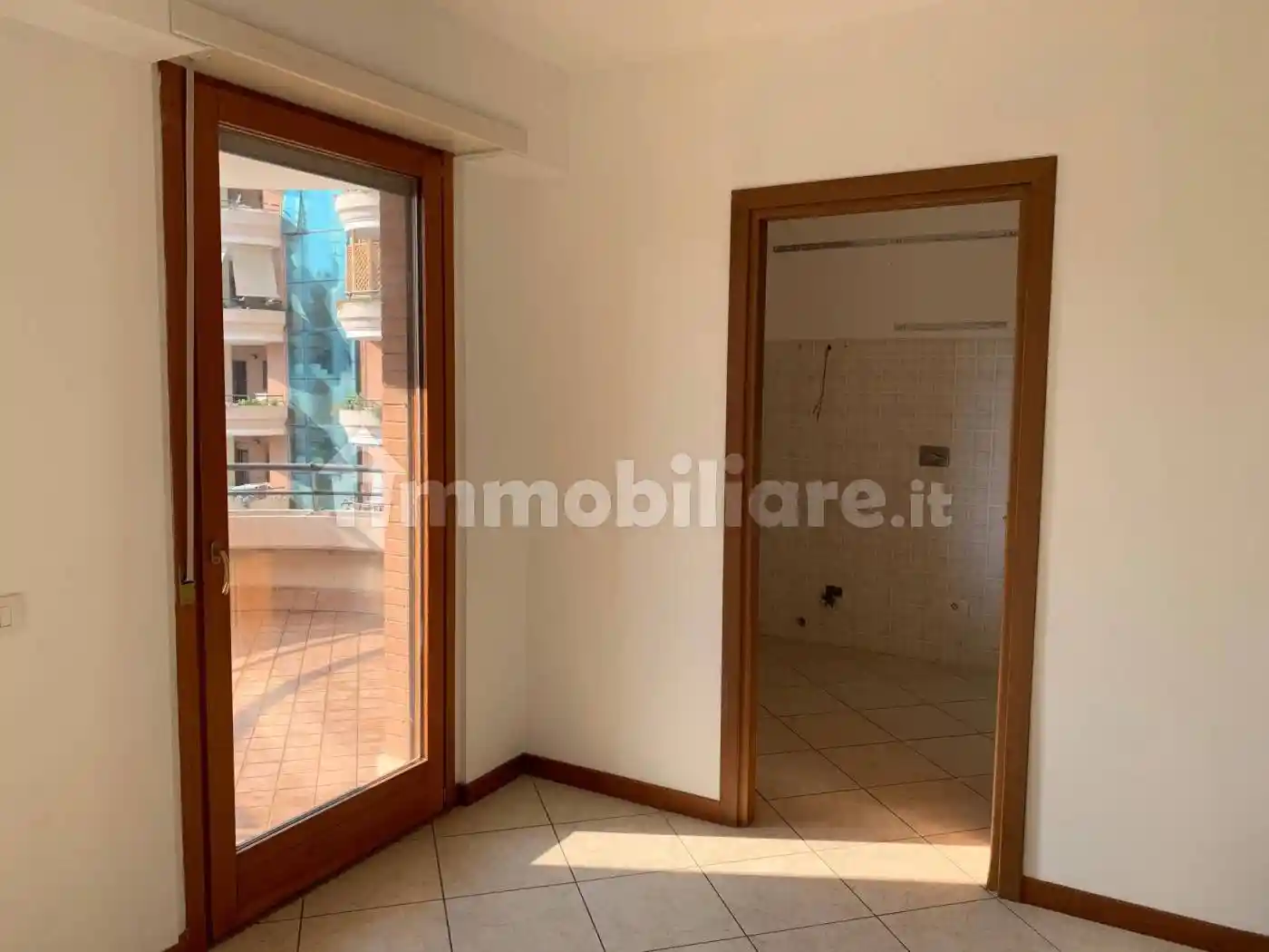 Bilocale via di Acilia 221, Acilia, Roma - foto 3