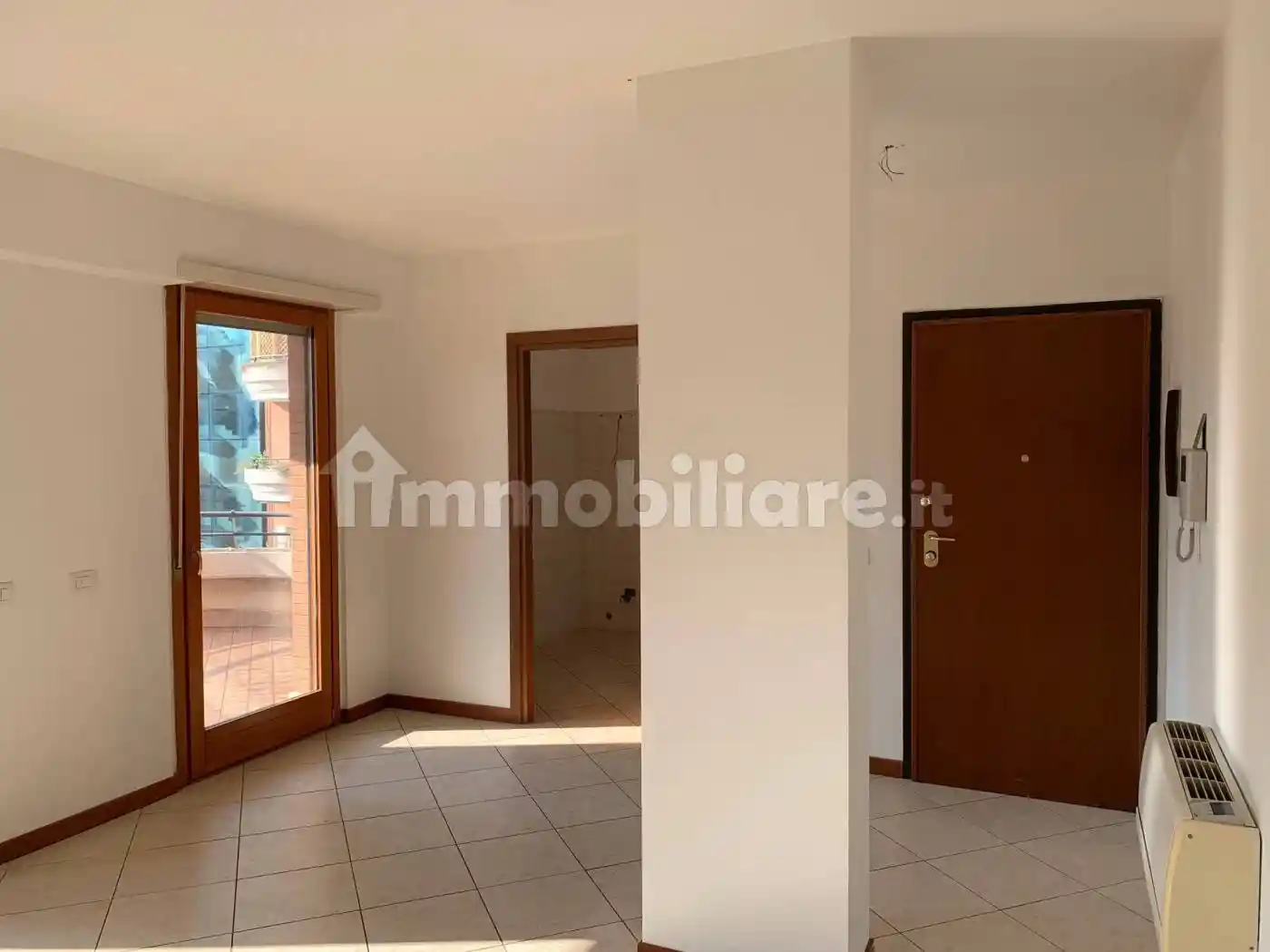 Bilocale via di Acilia 221, Acilia, Roma - foto 4