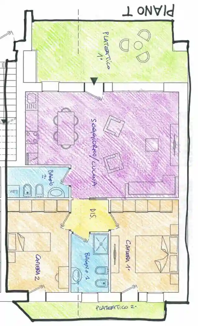 Appartamento - foto 3