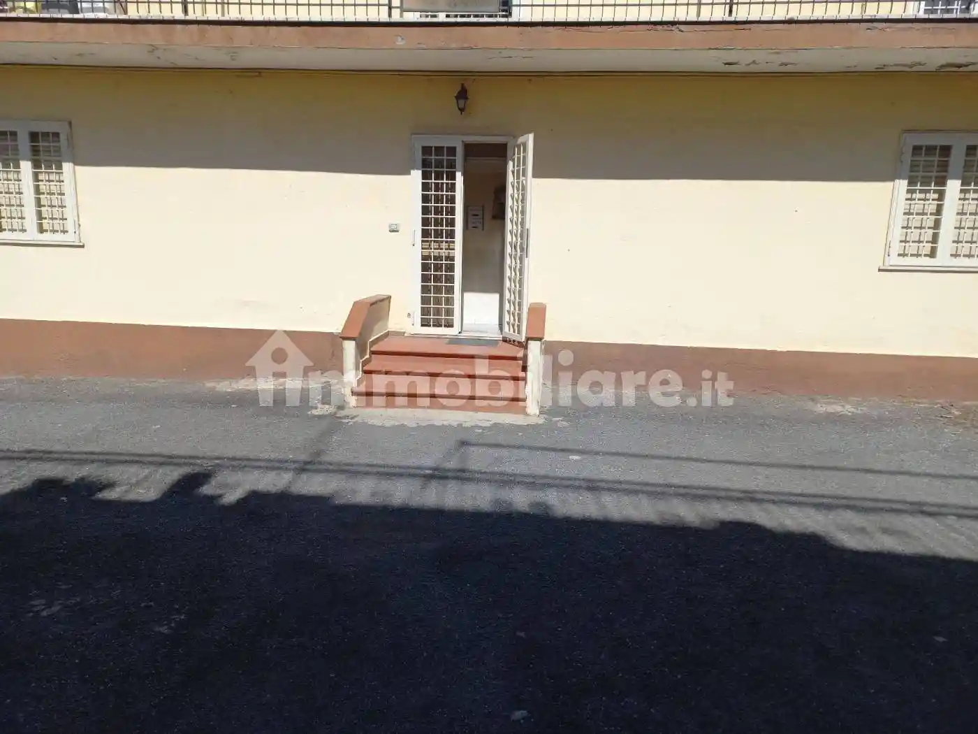 Appartamento in affitto a Albano Laziale