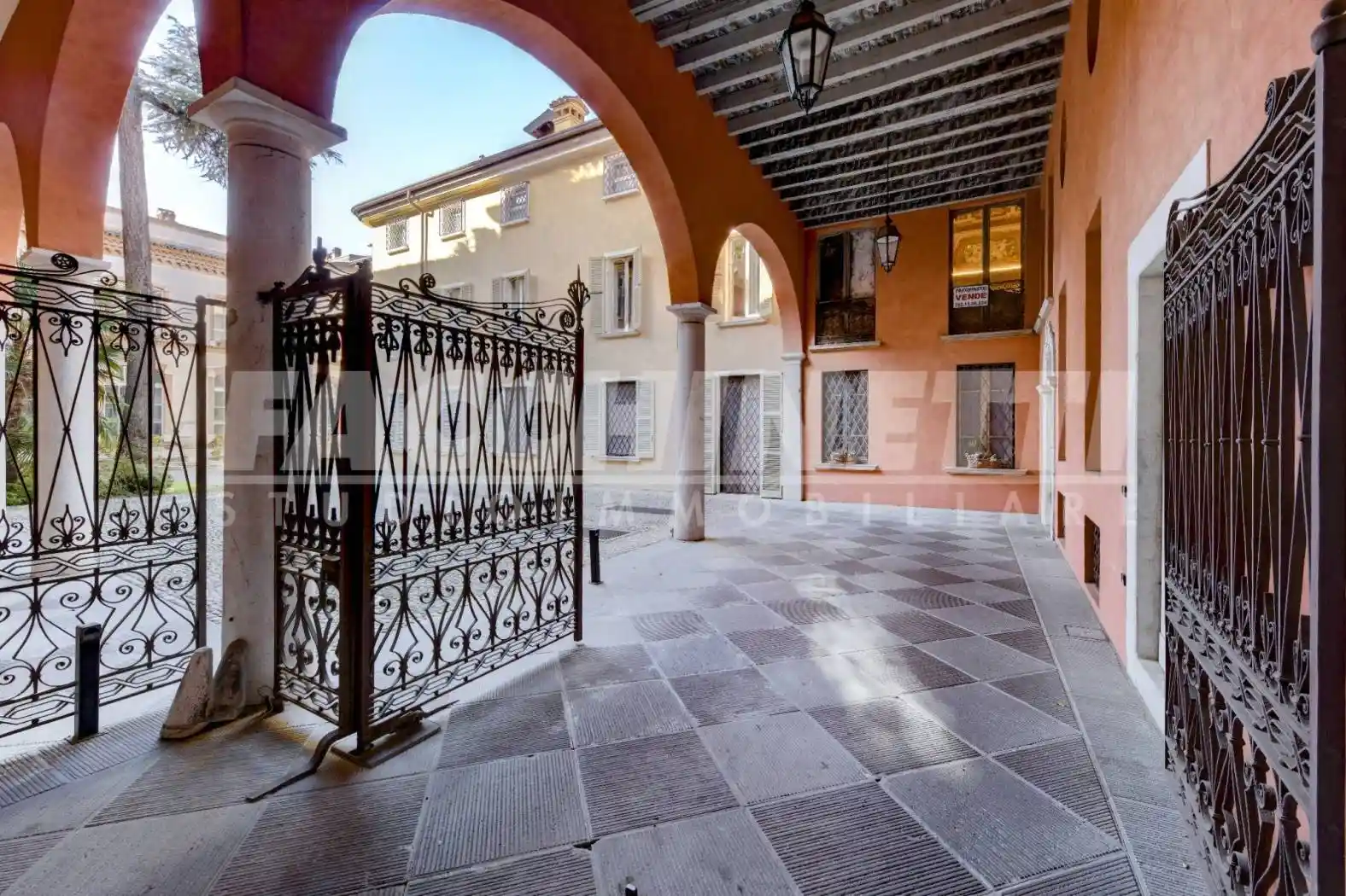 Appartamento in vendita a Brescia