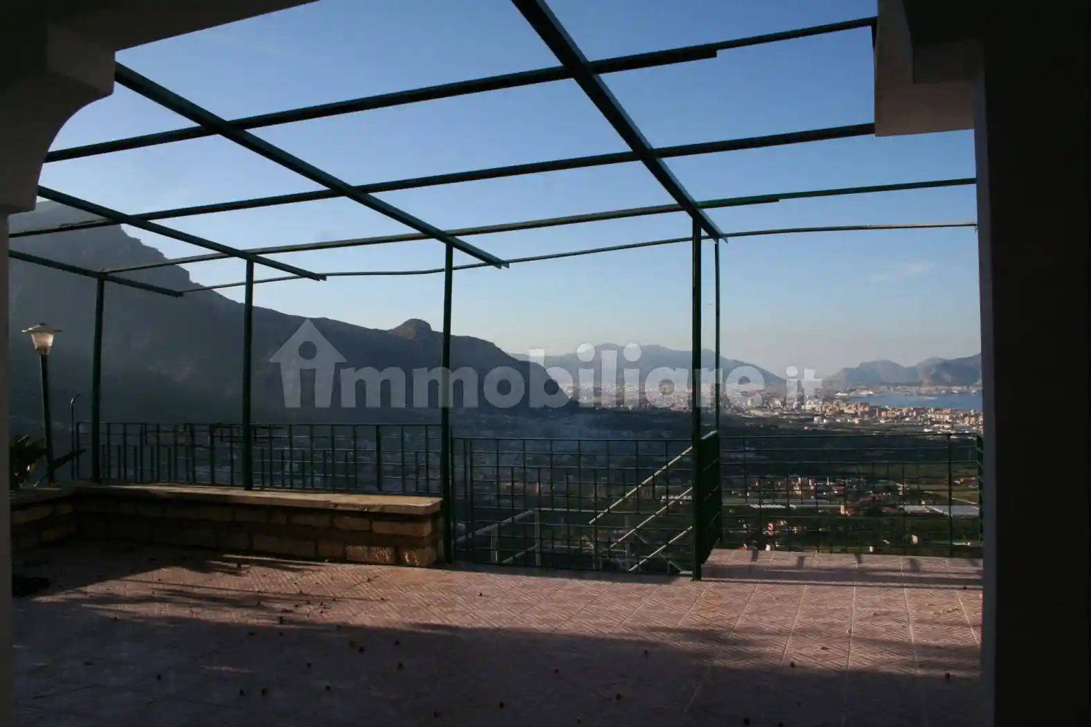 Villa in vendita a Misilmeri