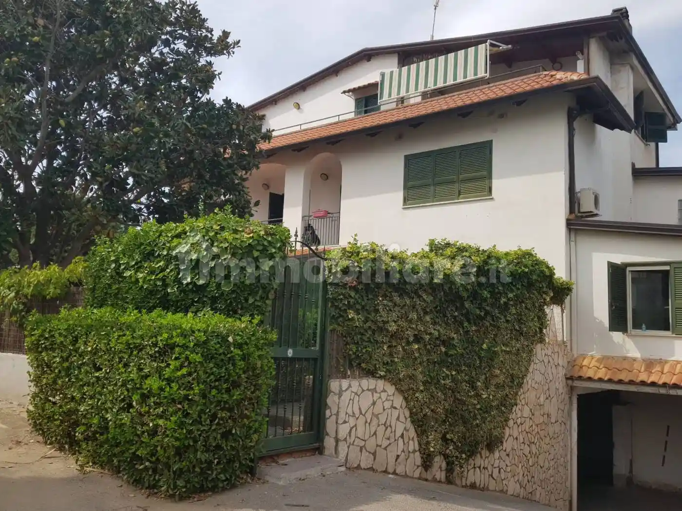 Appartamento in affitto a Giugliano in Campania