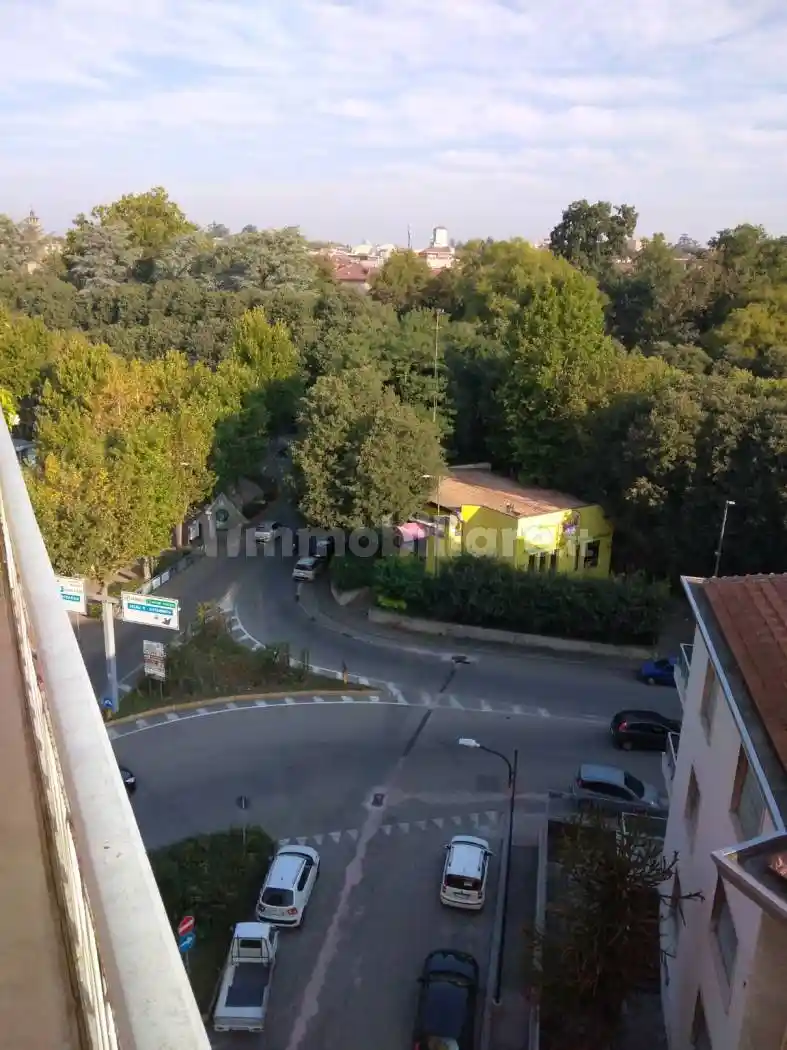 Appartamento in vendita a Asti