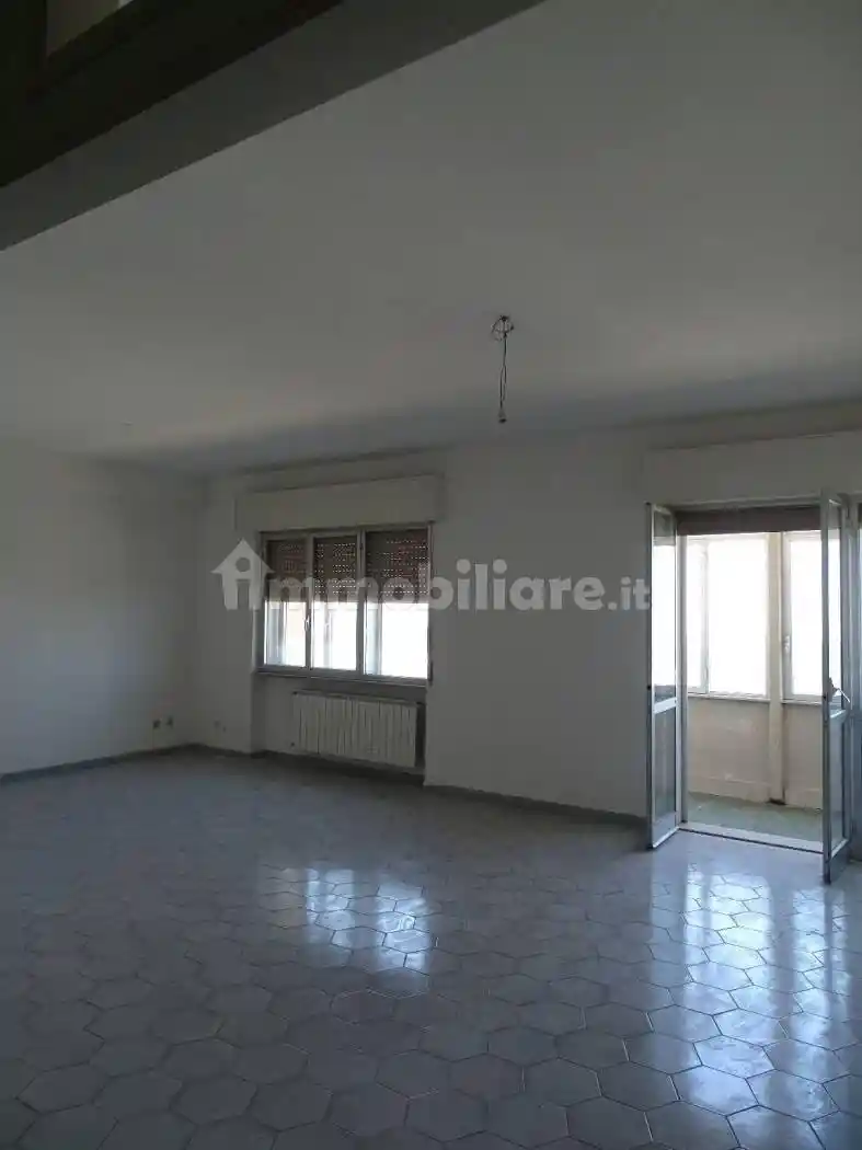 Appartamento in vendita a Larino