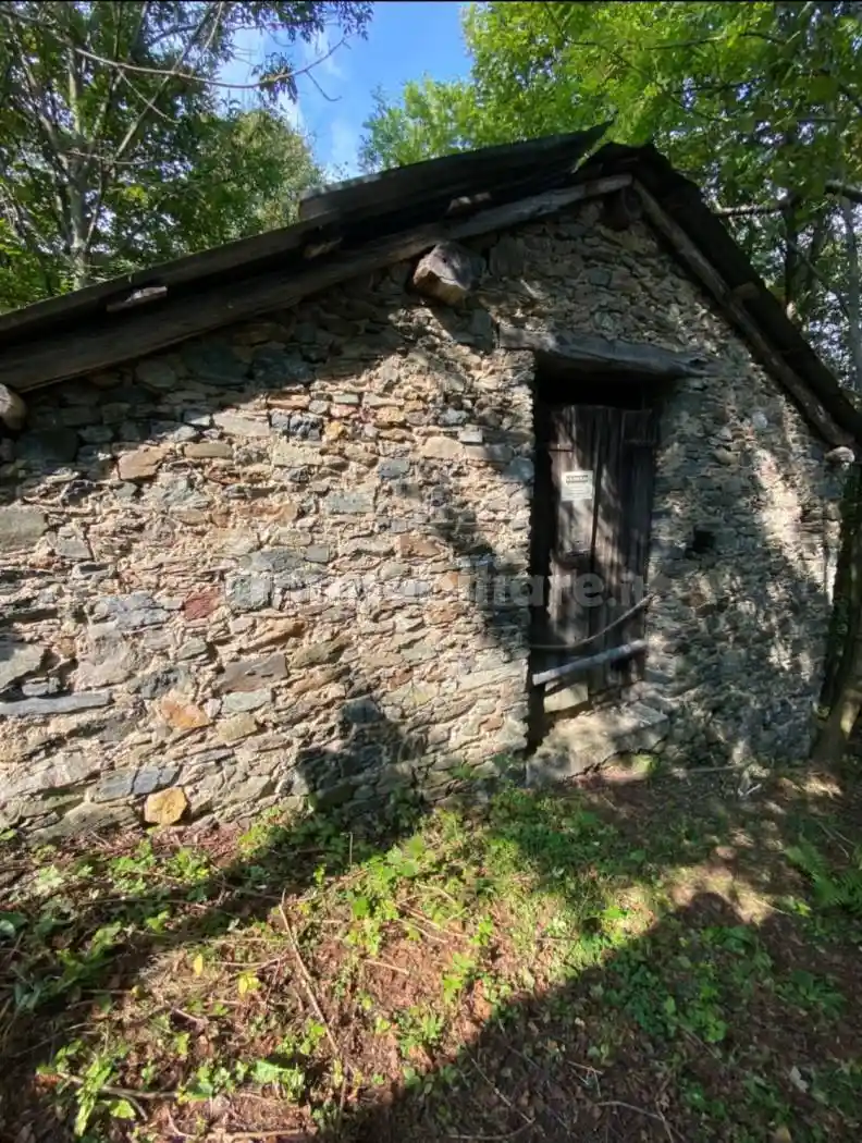 Rustico - Casale in vendita a Gravedona ed Uniti