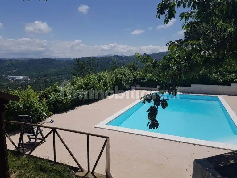 Villa in affitto a Lapio