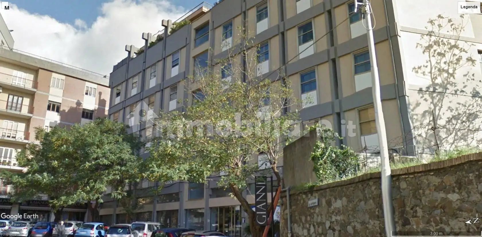 Appartamento in vendita a Catanzaro