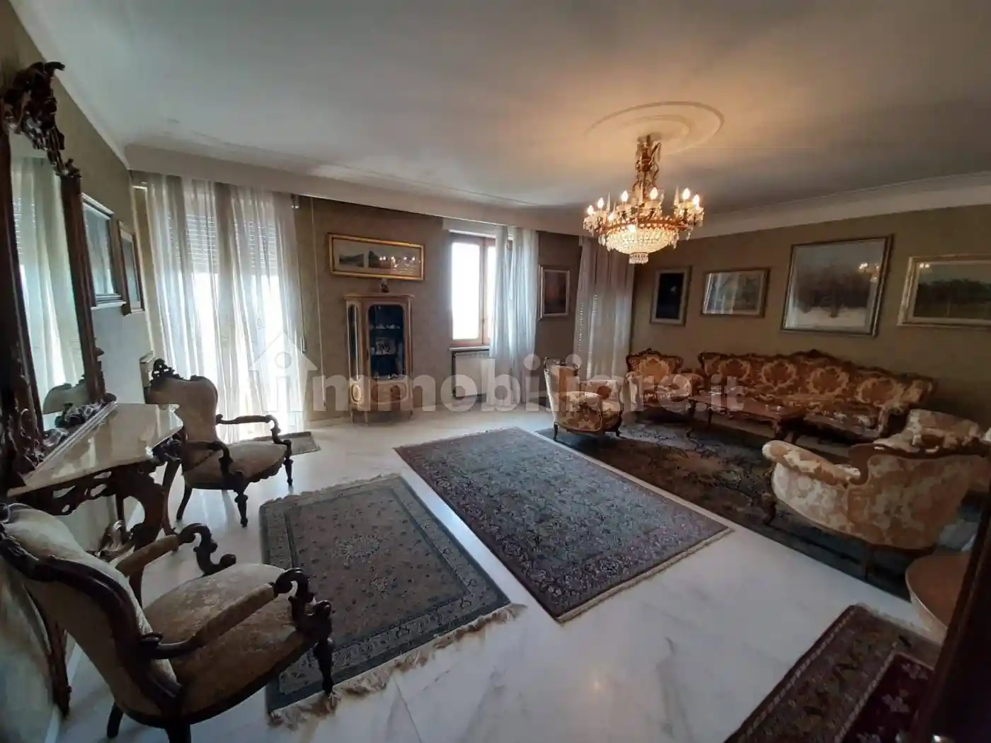 Appartamento via Giuseppe Schipani 8, San Leonardo, Catanzaro - foto 2