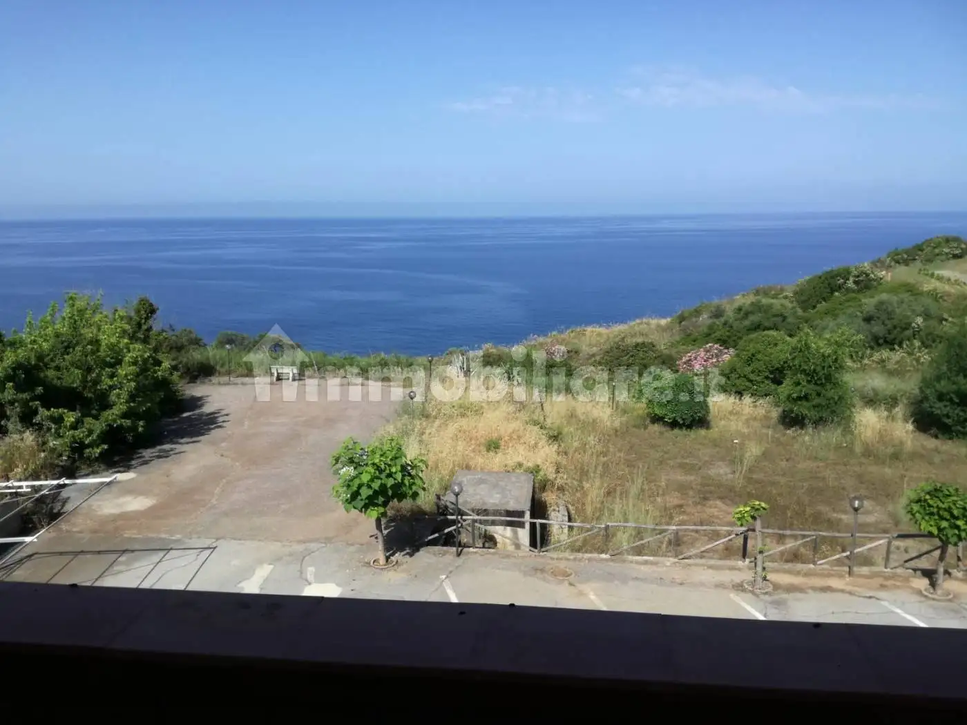 Villetta a schiera in vendita a San Nicola Arcella