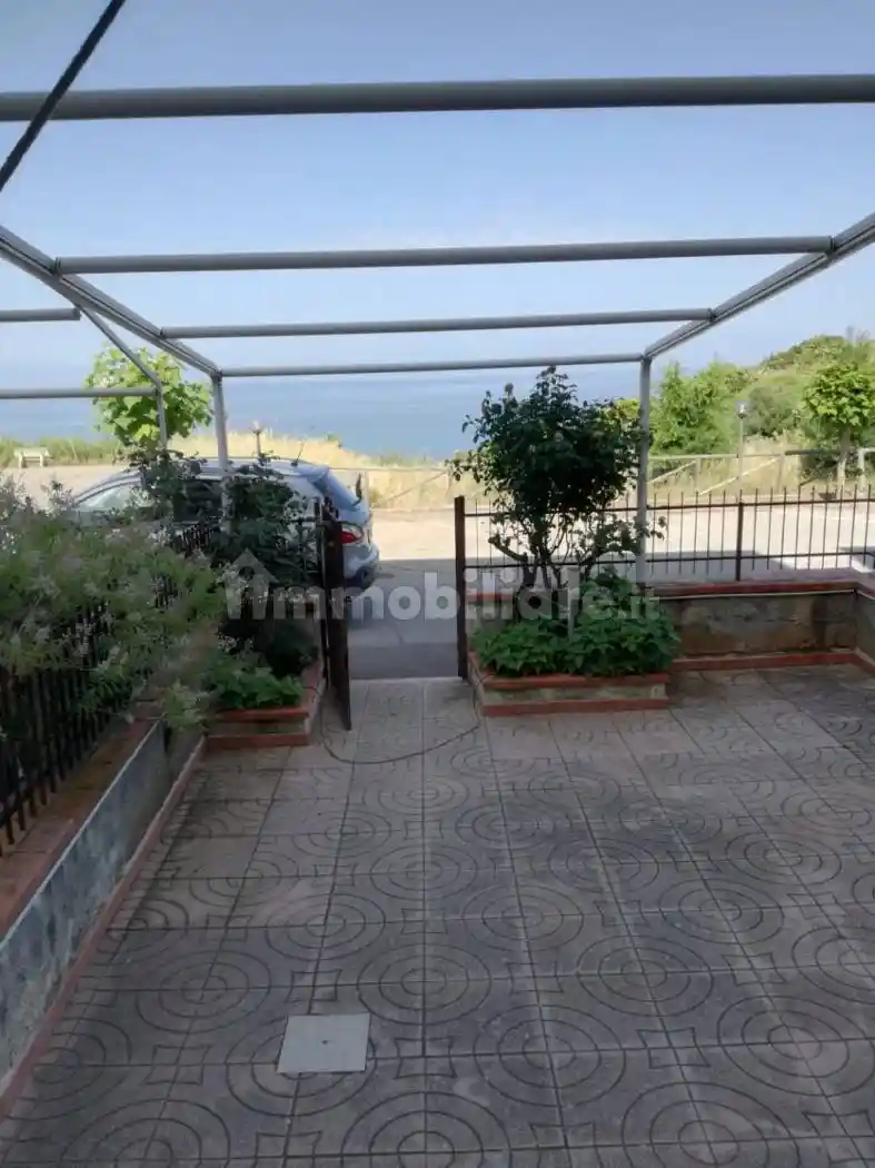 Villa a schiera via del Telegrafo E 11, San Nicola Arcella - foto 3
