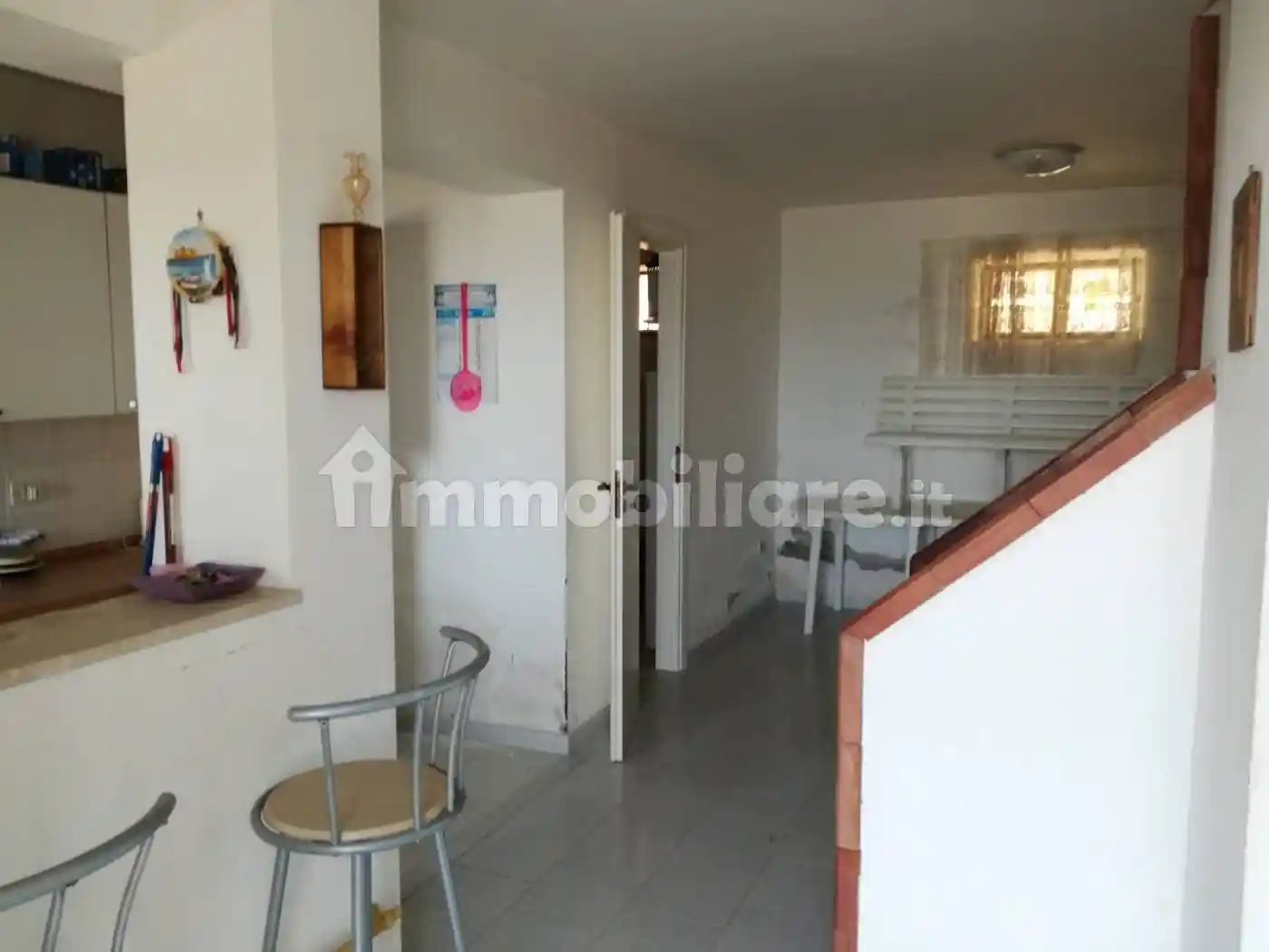 Villa a schiera via del Telegrafo E 11, San Nicola Arcella - foto 4