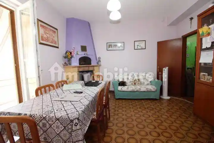 Appartamento in vendita a Arcevia