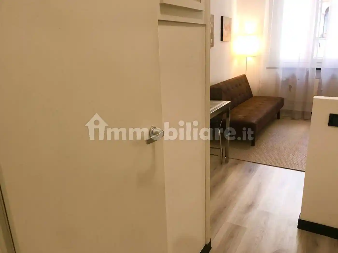 Appartamento in affitto a Genova
