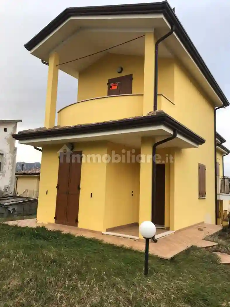 Villetta a schiera - foto 2