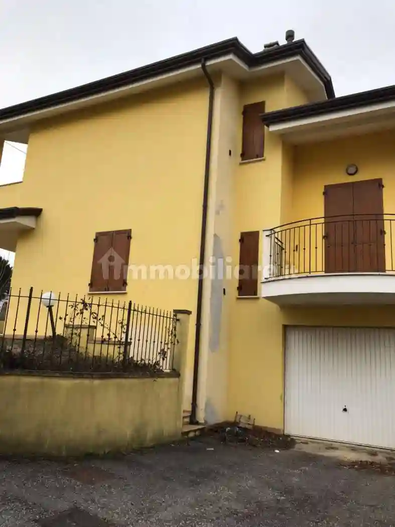 Villetta a schiera - foto 4