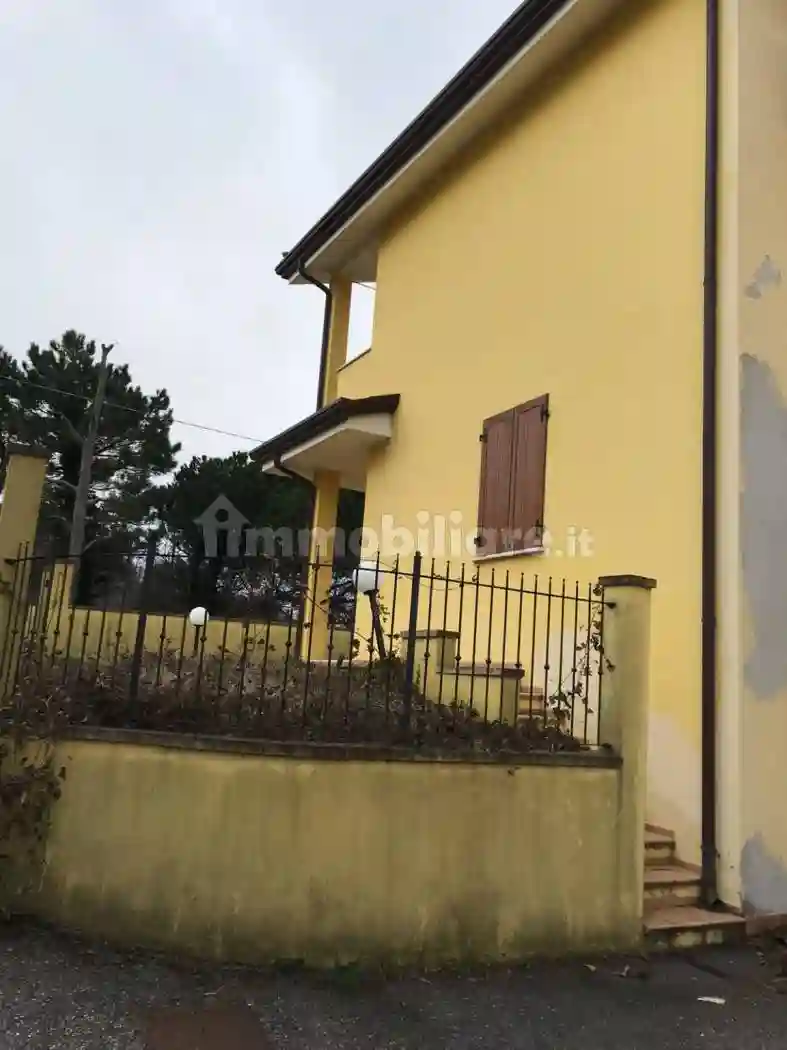 Villetta a schiera - foto 5