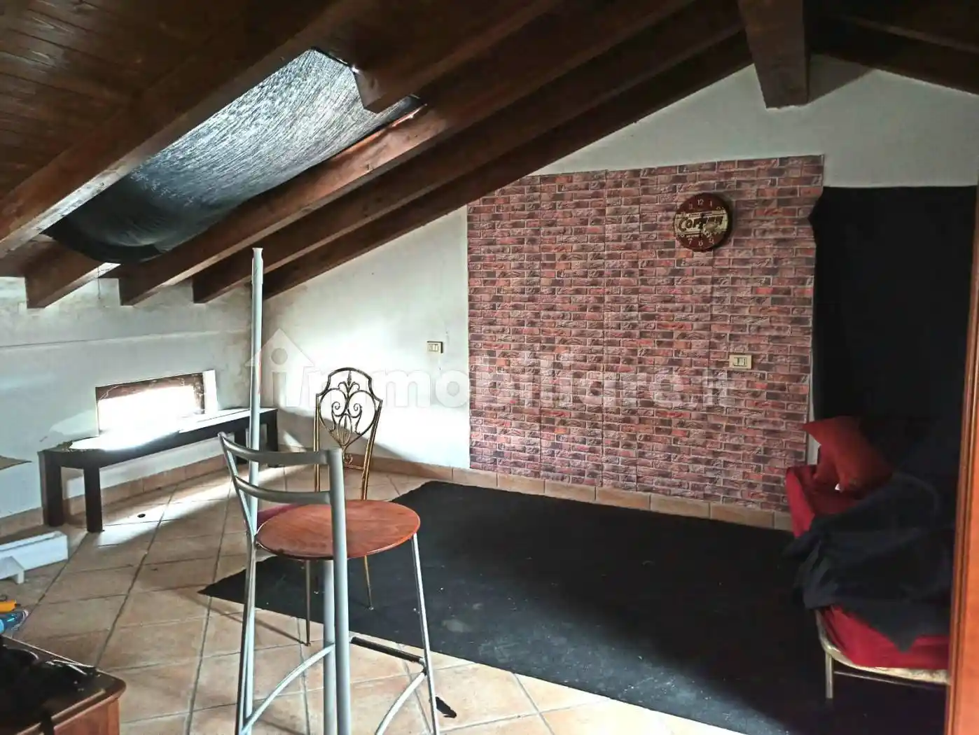 Appartamento in vendita a San Benedetto Po