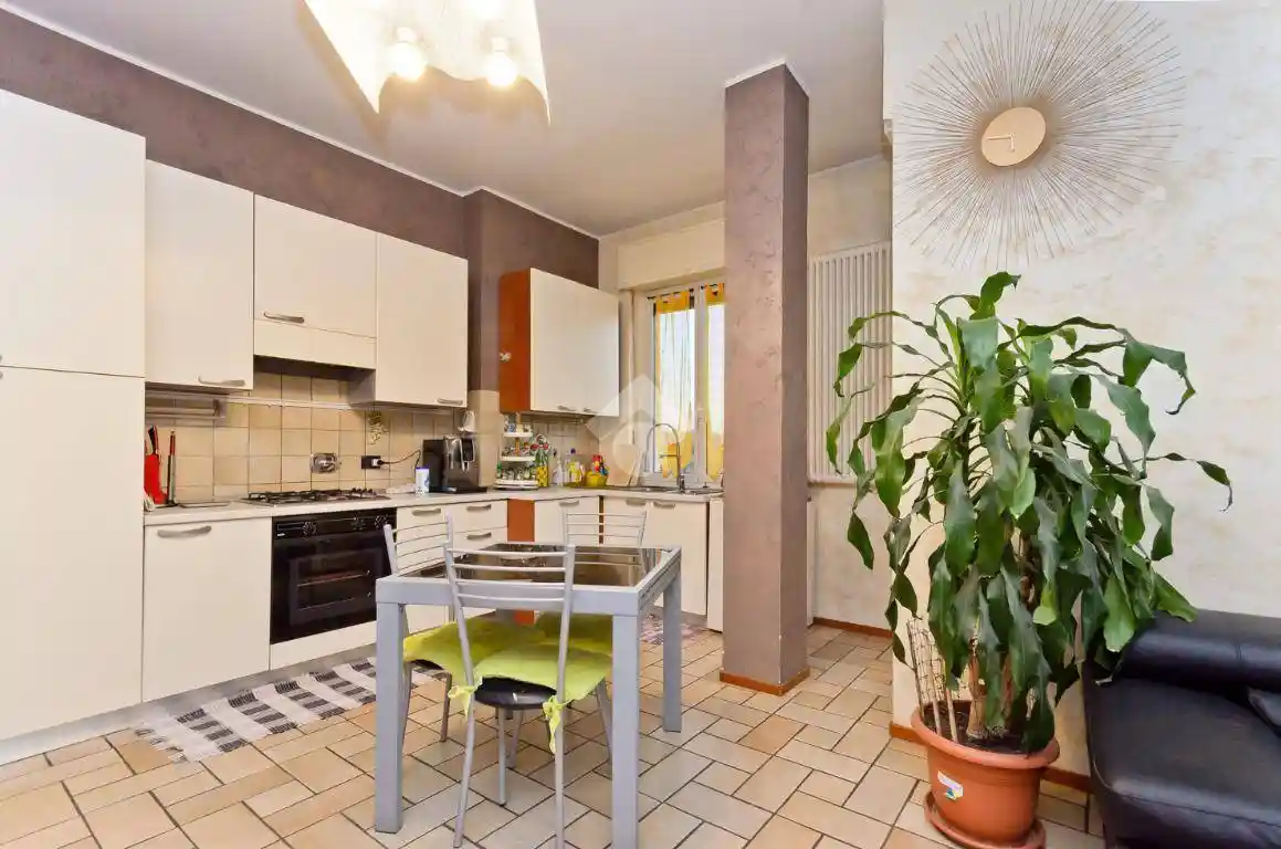 Appartamento in vendita a Pino Torinese