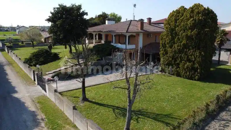 Villa in vendita a Bagnaria Arsa