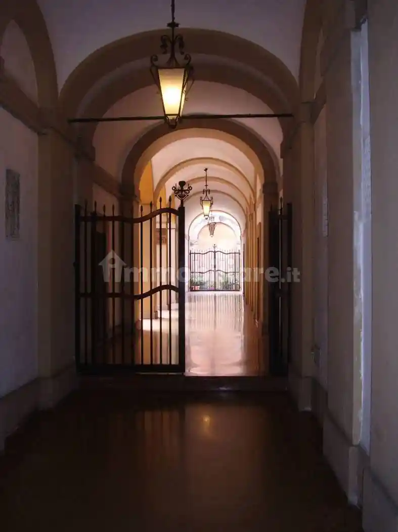 Appartamento in affitto a Bologna