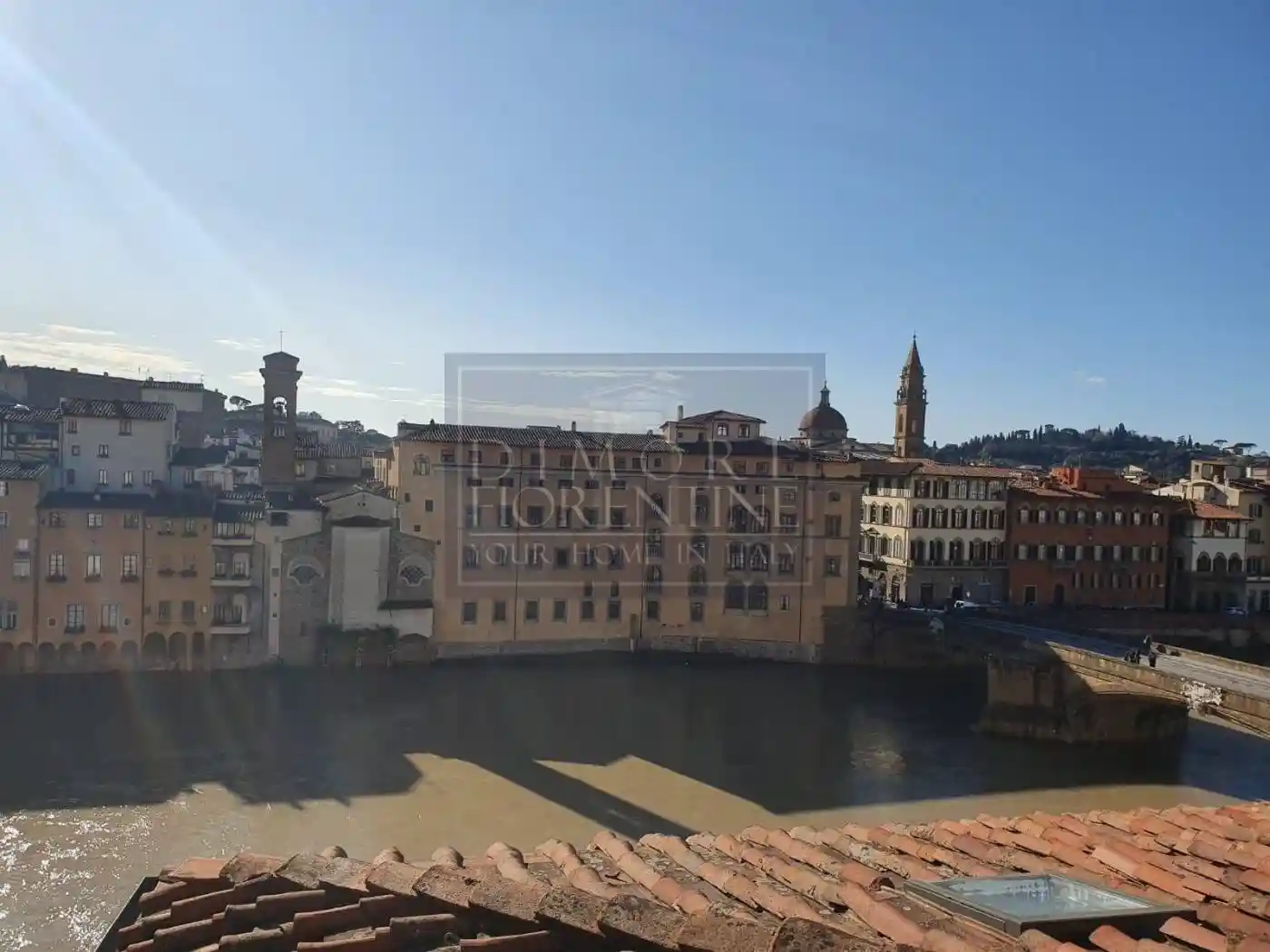 Attico - Mansarda in affitto a Firenze