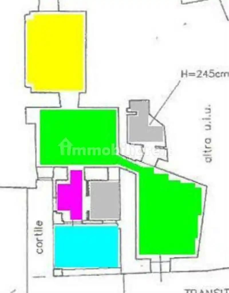 Appartamento in vendita a Boissano