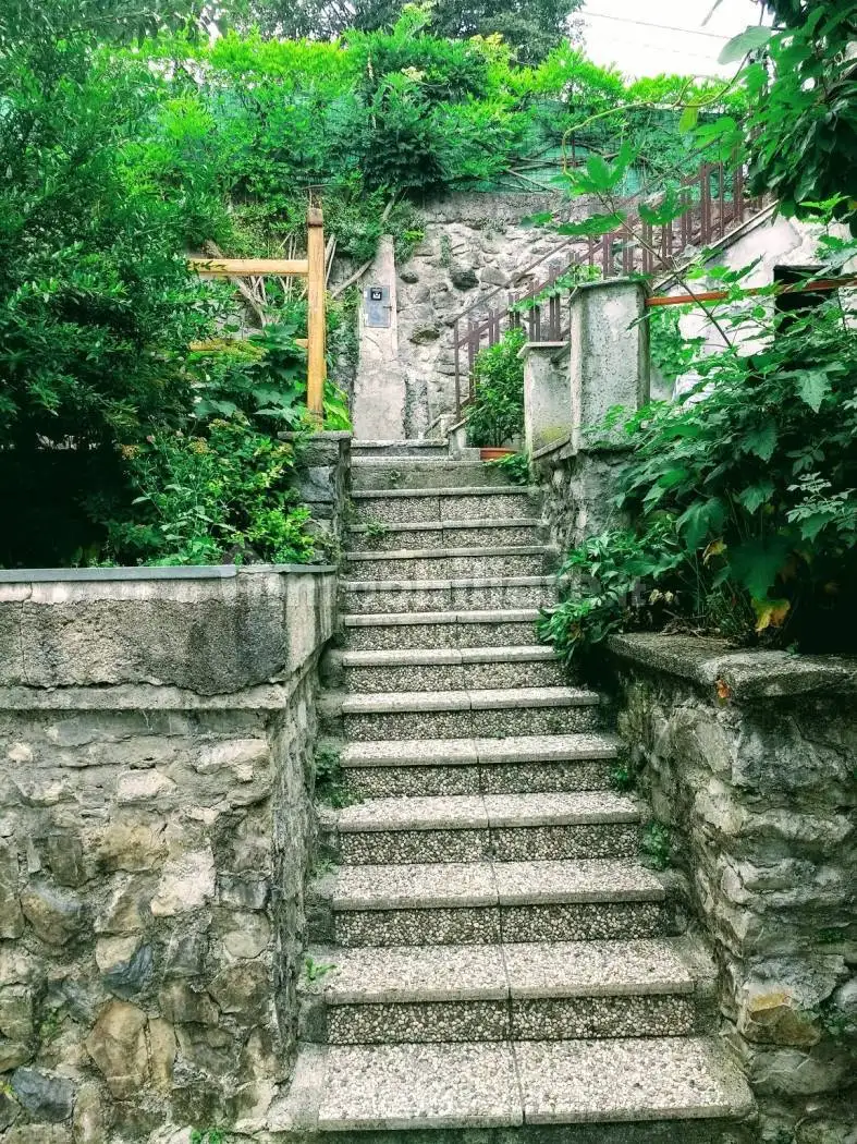 Bilocale via Romeo Lanfranconi 1, Pellio Intelvi, Alta Valle Intelvi - foto 4