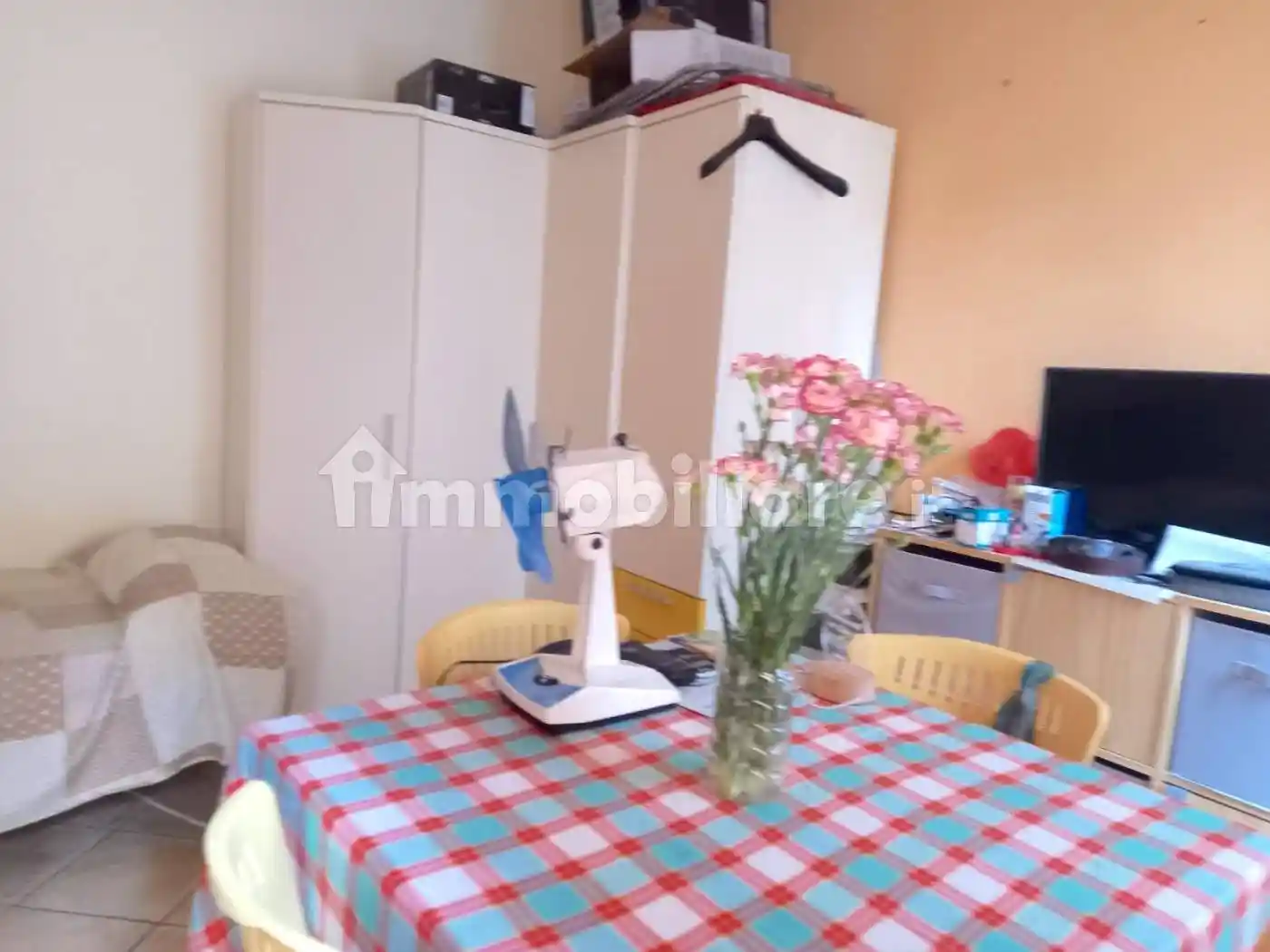 Appartamento in affitto a Piacenza