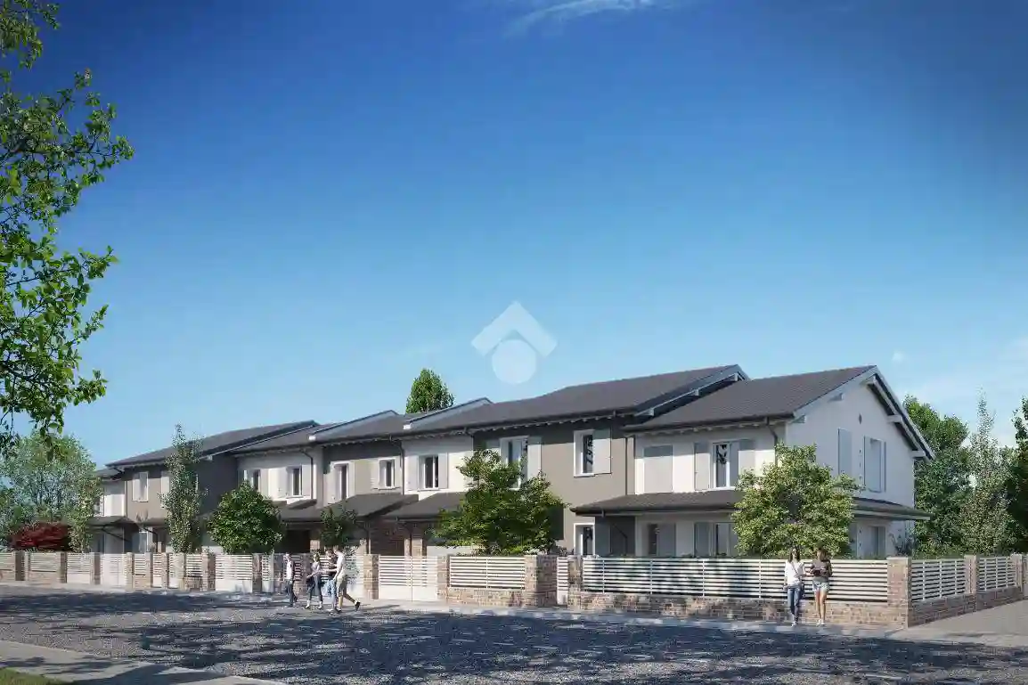 Villetta a schiera - foto 3