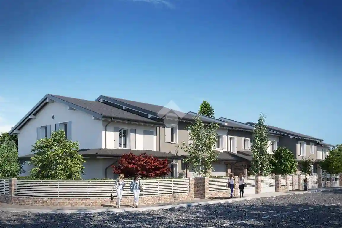 Villetta a schiera - foto 5