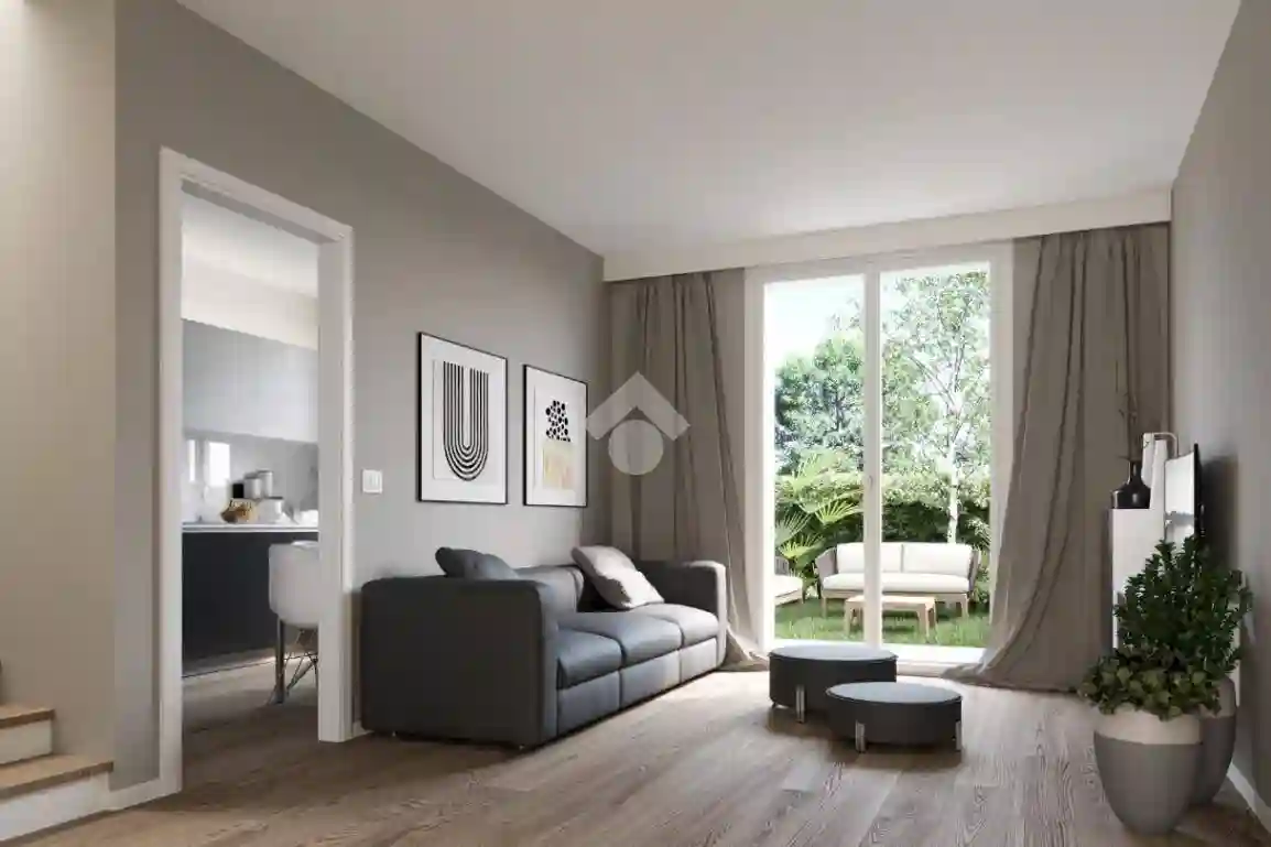 Villetta a schiera - foto 3