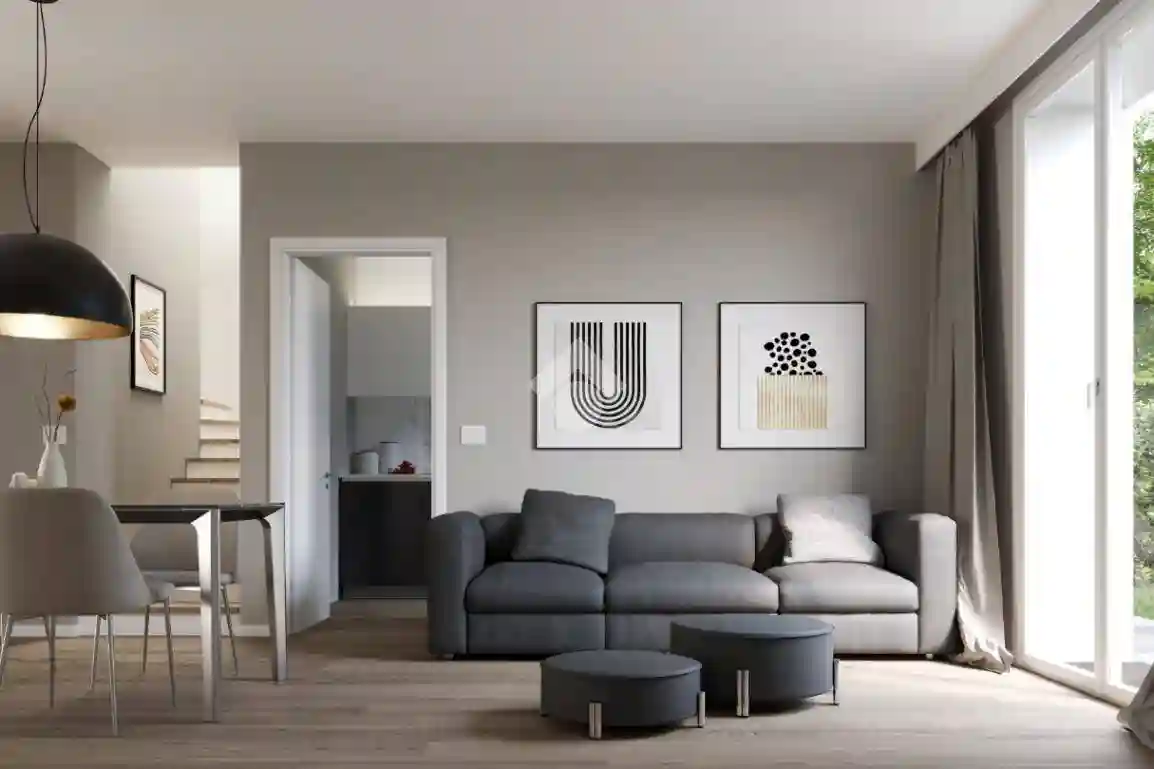 Villetta a schiera - foto 4