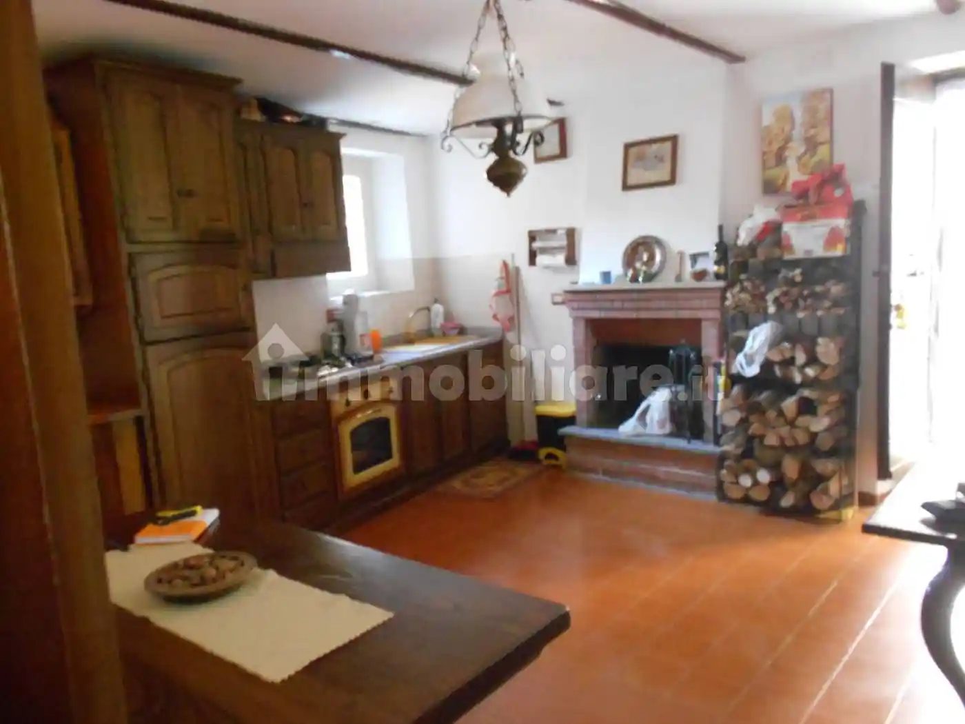 Appartamento in vendita a Ronciglione