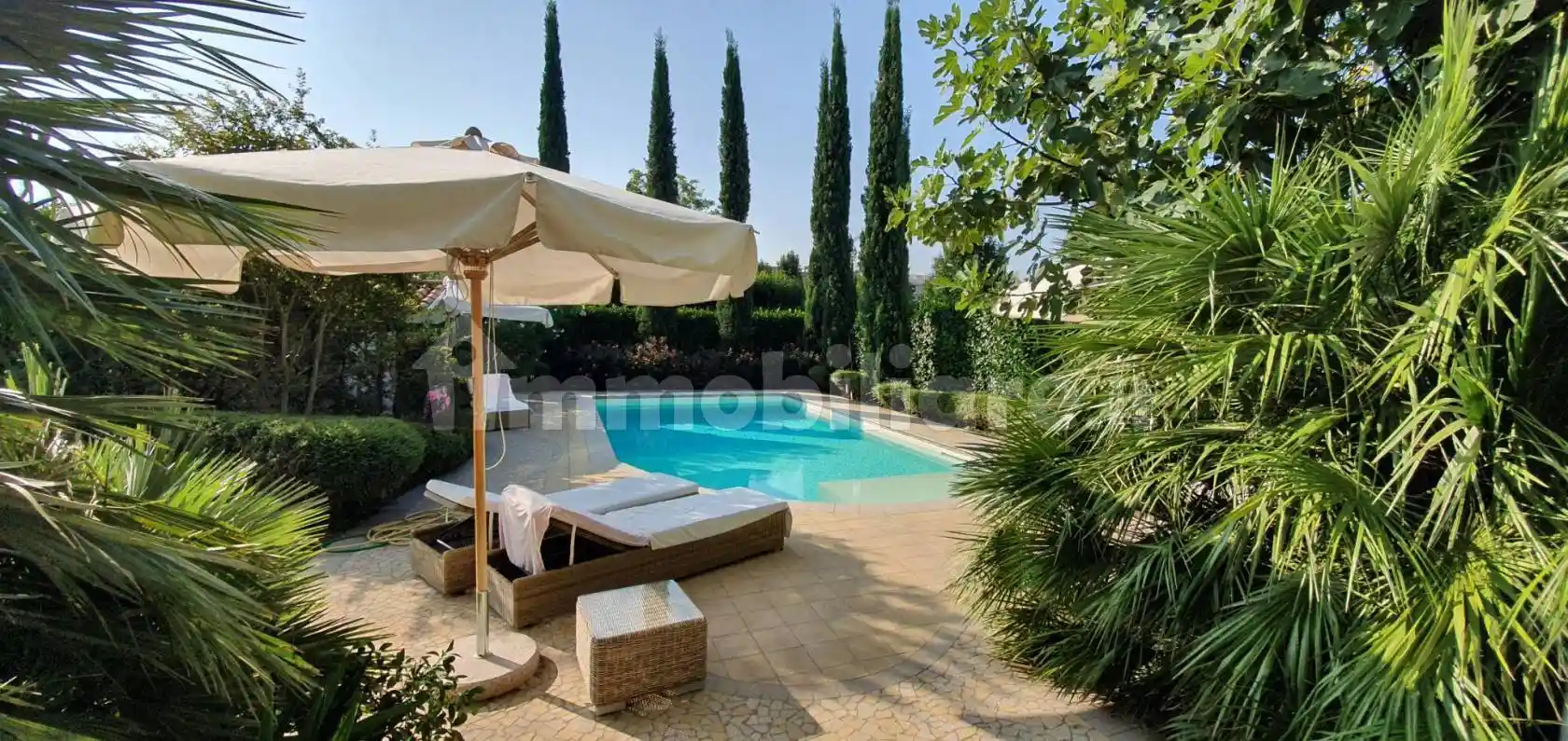 Villa in vendita a Parma