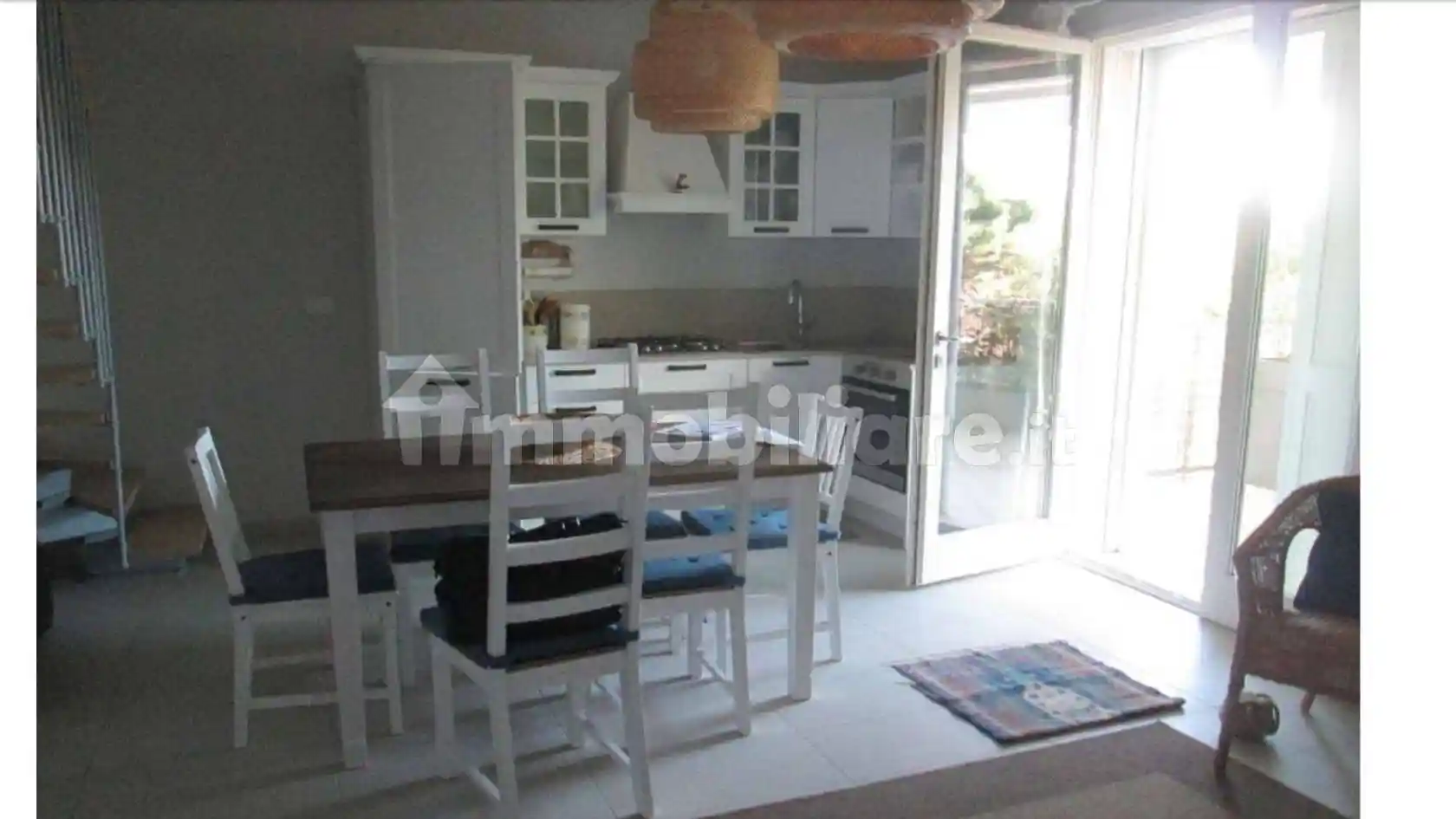 Villetta a schiera in vendita a Cervia